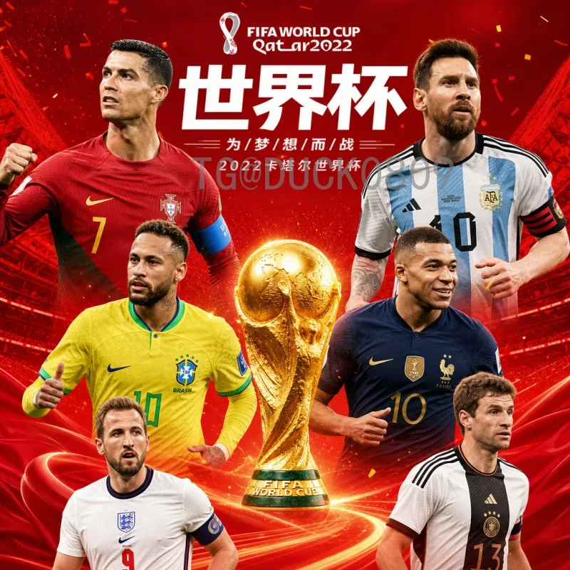 2026年美加墨世界杯比赛日程完整版：赛程表、时间与举办城市详解