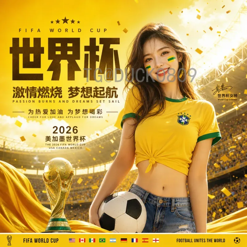 2026年美加墨世界杯赛程哪里查？官方渠道与实用查询攻略